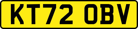 KT72OBV