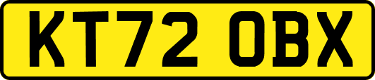 KT72OBX
