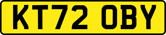 KT72OBY