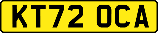 KT72OCA