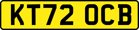 KT72OCB