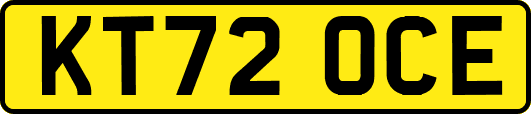 KT72OCE