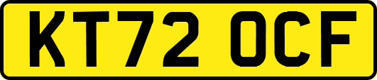 KT72OCF