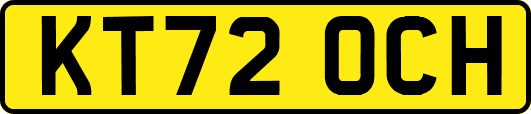 KT72OCH