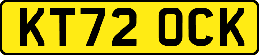 KT72OCK