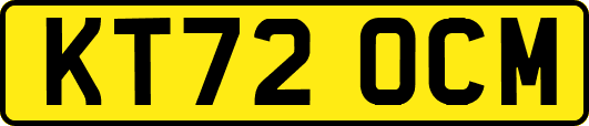 KT72OCM