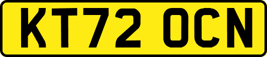 KT72OCN