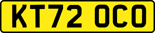 KT72OCO