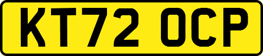KT72OCP