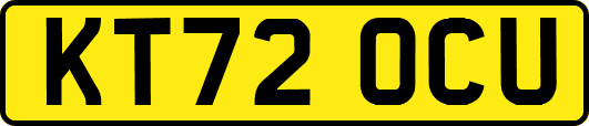 KT72OCU