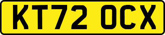 KT72OCX