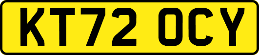 KT72OCY