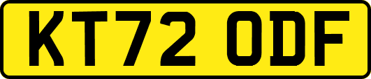KT72ODF