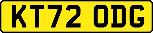 KT72ODG