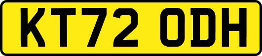 KT72ODH