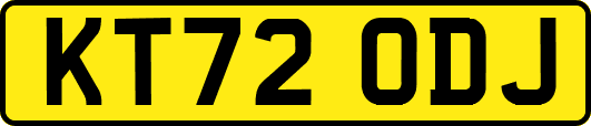 KT72ODJ