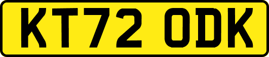 KT72ODK