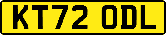 KT72ODL