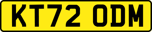 KT72ODM
