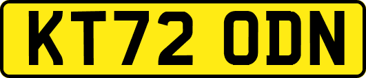 KT72ODN