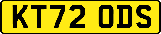 KT72ODS
