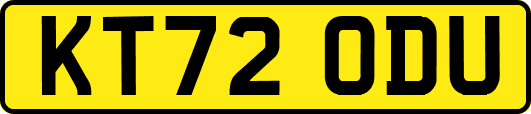 KT72ODU
