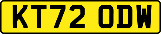 KT72ODW