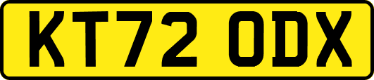 KT72ODX