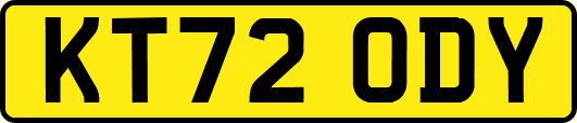 KT72ODY