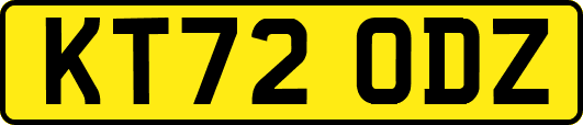 KT72ODZ