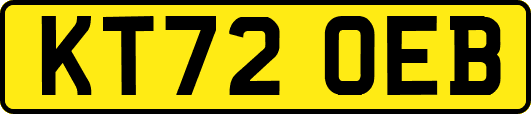 KT72OEB