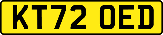 KT72OED