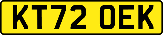 KT72OEK