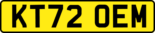 KT72OEM