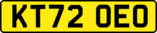 KT72OEO