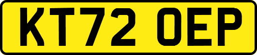 KT72OEP