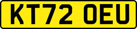 KT72OEU