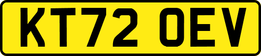 KT72OEV