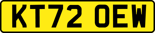 KT72OEW