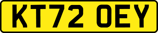 KT72OEY