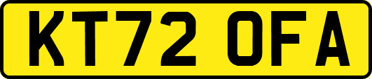 KT72OFA