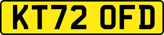 KT72OFD