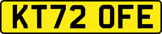 KT72OFE