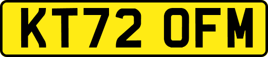 KT72OFM