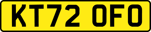 KT72OFO
