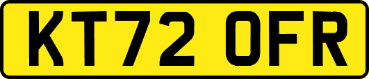 KT72OFR