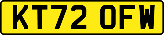 KT72OFW
