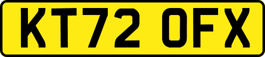 KT72OFX