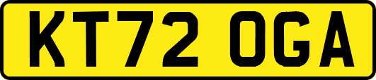 KT72OGA
