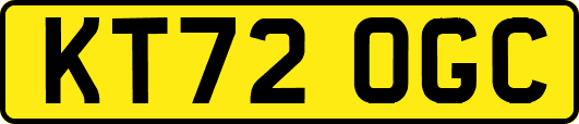 KT72OGC